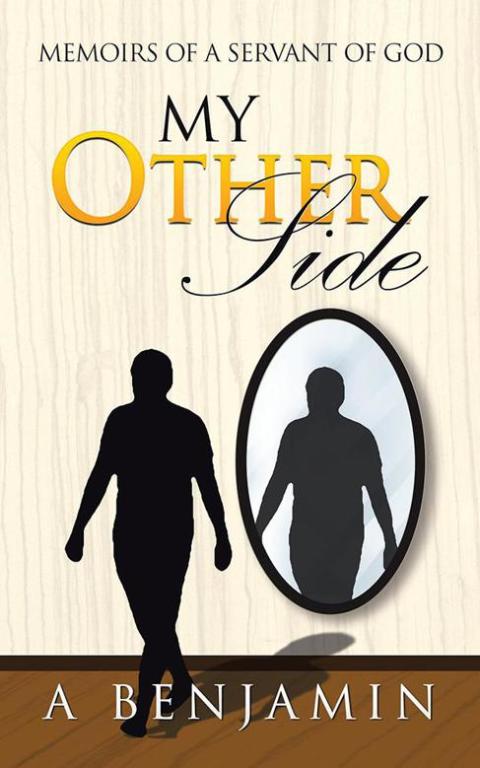Cover image for book My Other Side