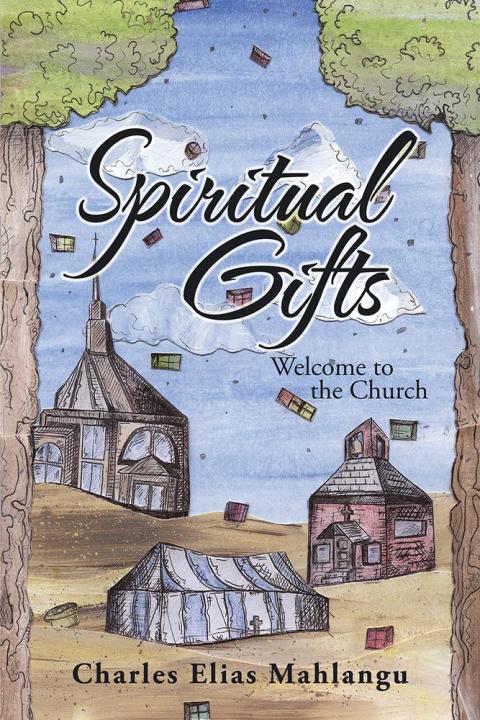 Cover image for book Spiritual Gifts