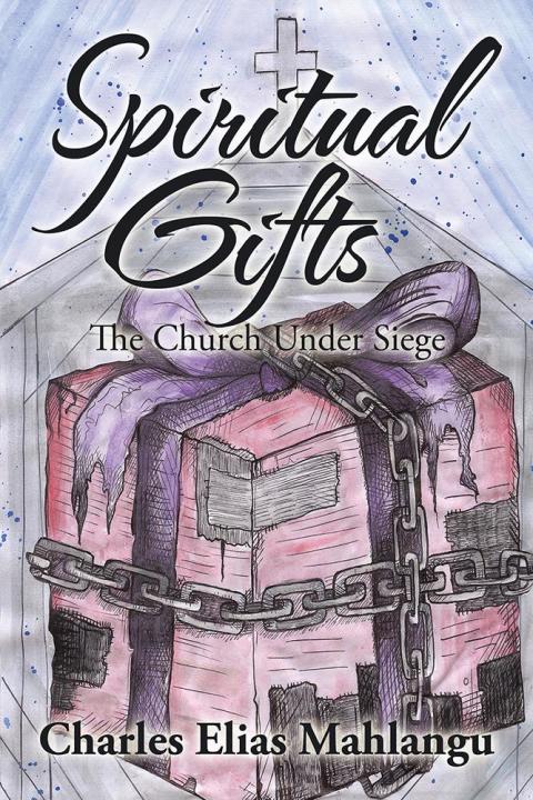 Cover image for book Spiritual Gifts