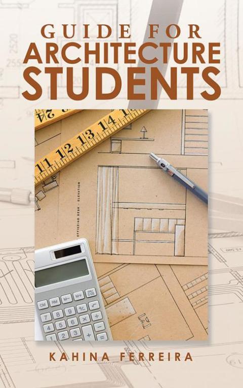 Cover image for book Guide for Architecture Students