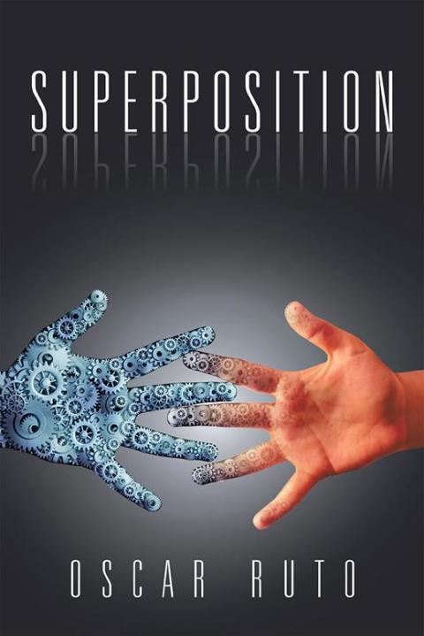 Cover image for book Superposition