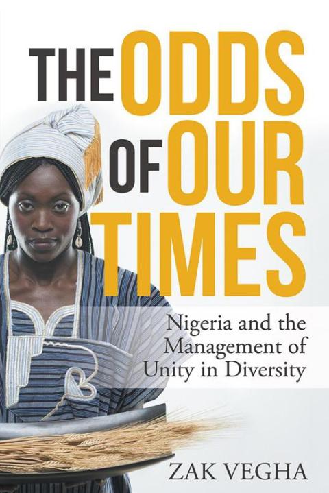 Cover image for book The Odds of Our Times