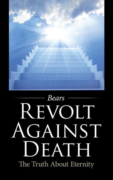 Cover image for book Revolt Against Death