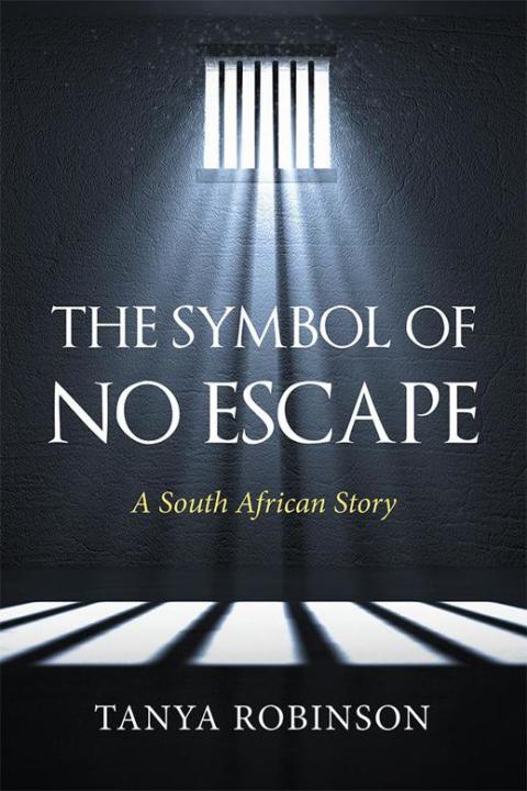 Cover image for book The Symbol of No Escape