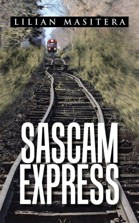 Cover image for book Sascam Express