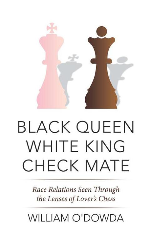 Cover image for book Black Queen White King Check Mate