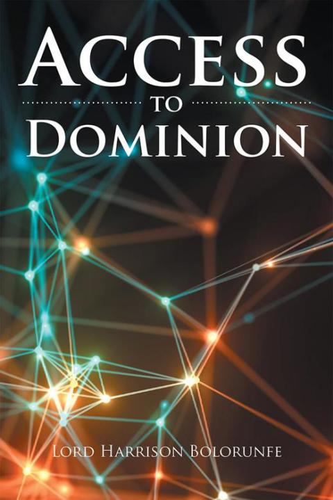 Cover image for book Access to Dominion