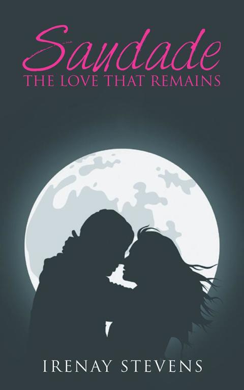Cover image for book Saudade