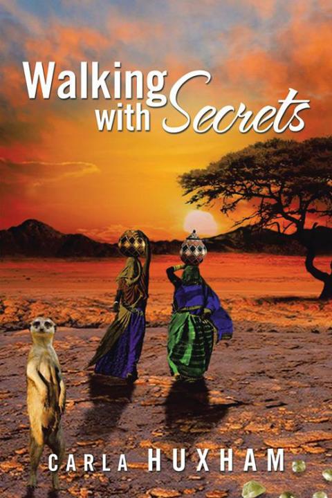 Cover image for book Walking with Secrets