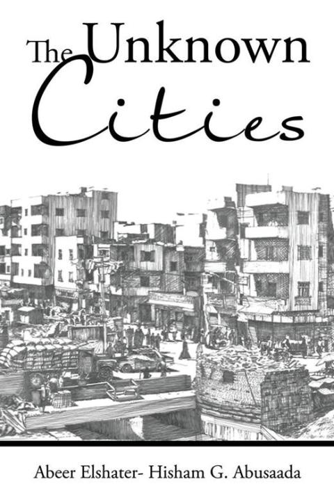 Cover image for book The Unknown Cities