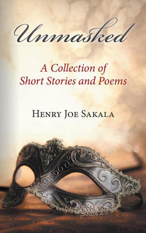 Cover image for book Unmasked