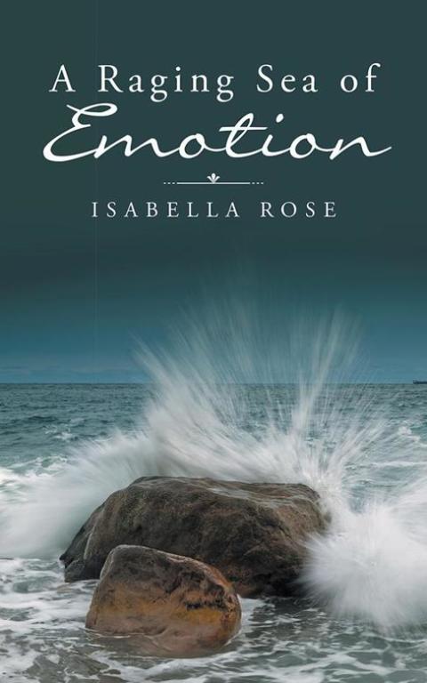 Cover image for book A Raging Sea of Emotion