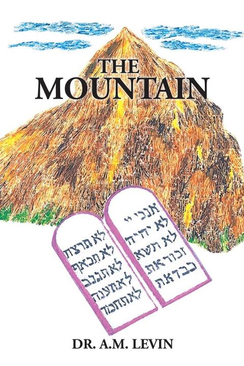 Cover image for book The Mountain