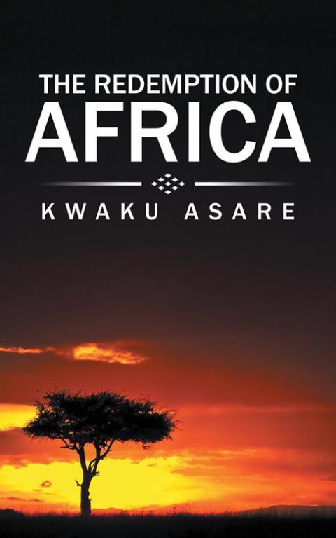 Cover image for book The Redemption of Africa