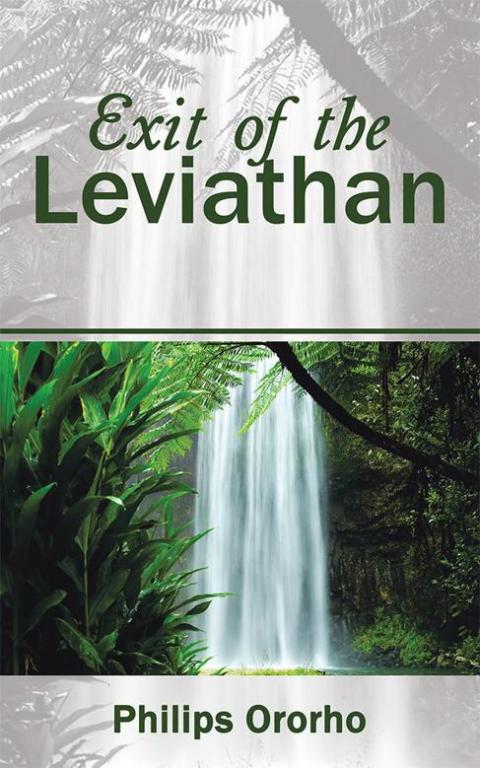 Cover image for book Exit of the Leviathan