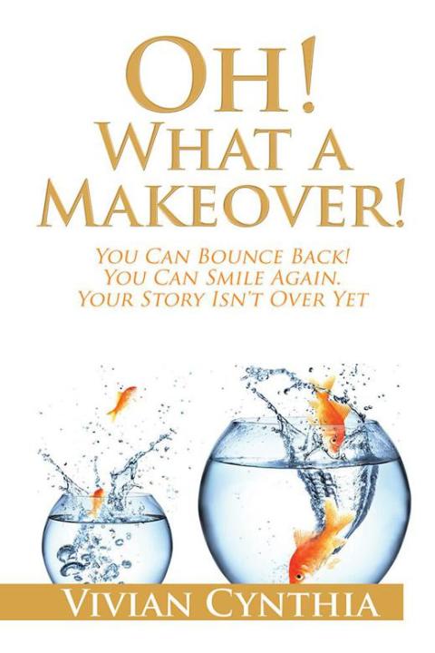 Cover image for book Oh! What a Makeover!