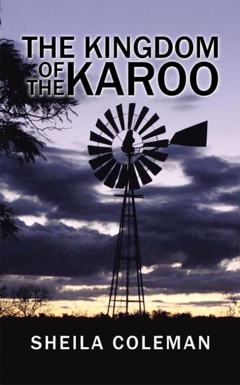 Cover image for book The Kingdom of the Karoo