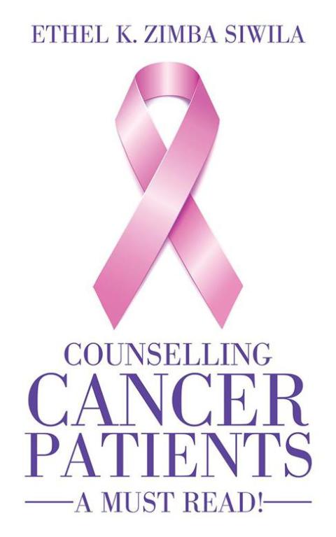 Cover image for book Counselling Cancer Patients