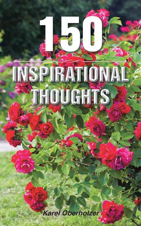 Cover image for book 150 Inspirational Thoughts