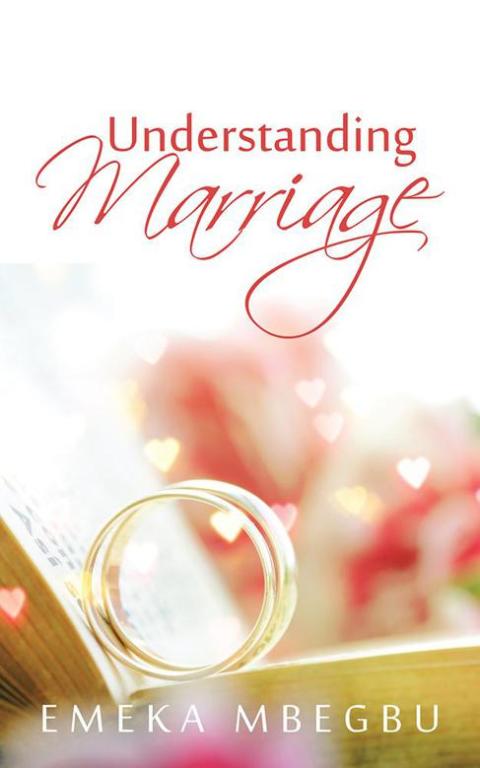 Cover image for book Understanding Marriage