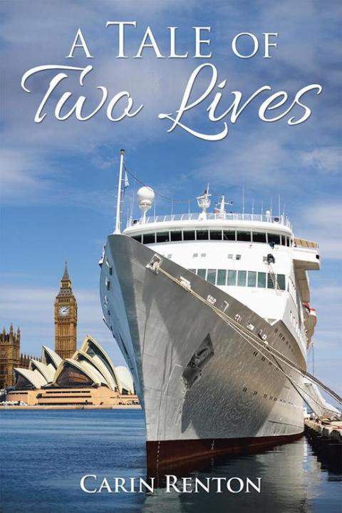 Cover image for book A Tale of Two Lives