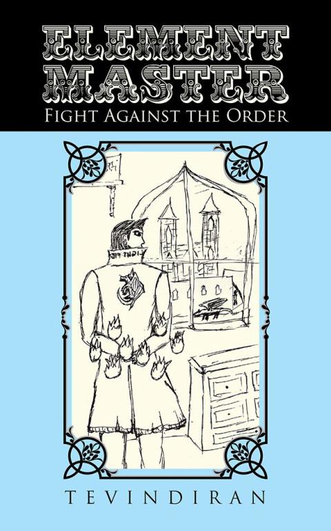 Cover image for book Element Master