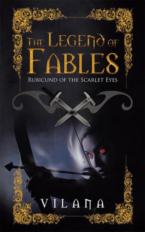 Cover image for book The Legend of Fables