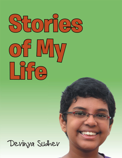 Cover image for book Stories of My Life