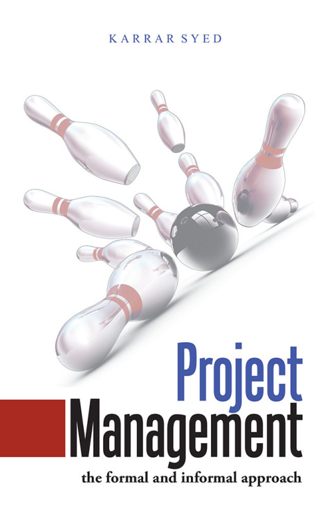 Cover image for book Project Management