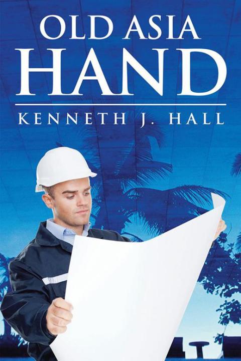 Cover image for book Old Asia Hand