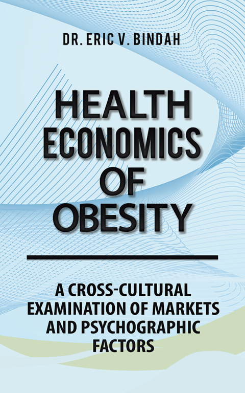 Cover image for book Health Economics of Obesity