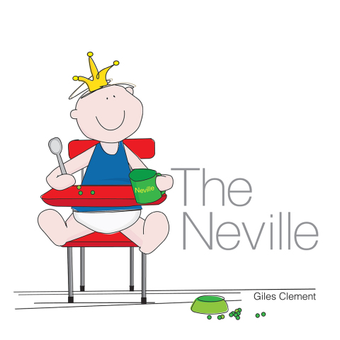 Cover image for book The Neville