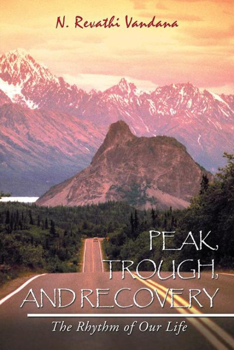 Cover image for book Peak, Trough, and Recovery