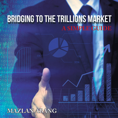 Cover image for book Bridging to the Trillions Market