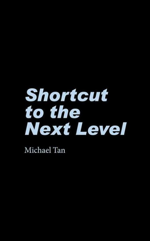 Cover image for book Shortcut to the Next Level