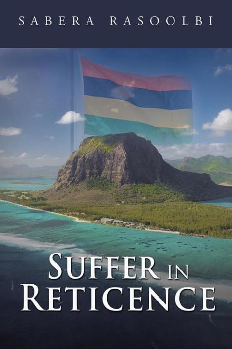 Cover image for book Suffer in Reticence