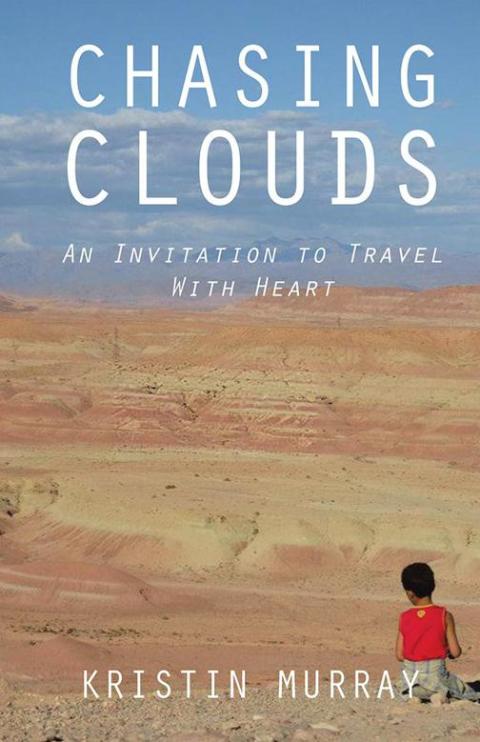 Cover image for book Chasing Clouds