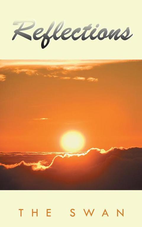 Cover image for book Reflections