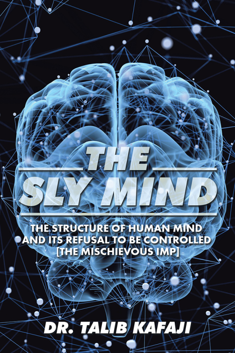 Cover image for book The Sly Mind