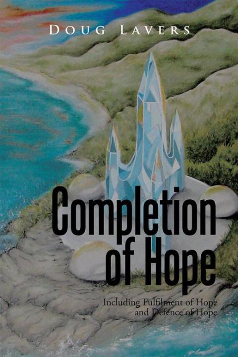 Cover image for book Completion of Hope