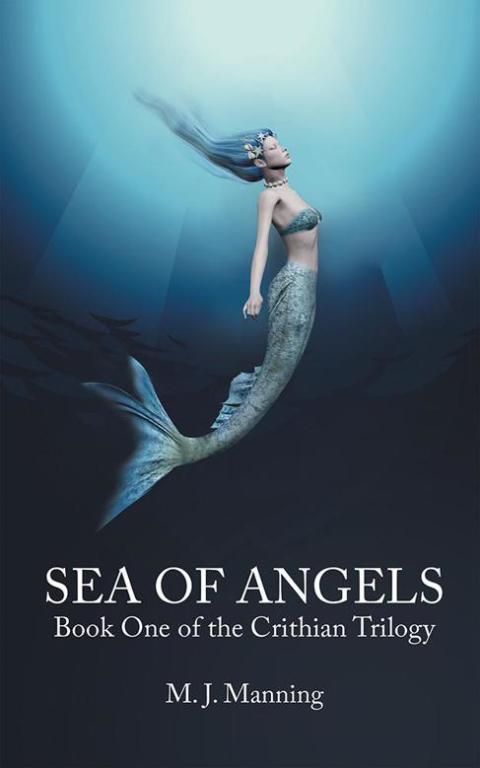 Cover image for book Sea of Angels