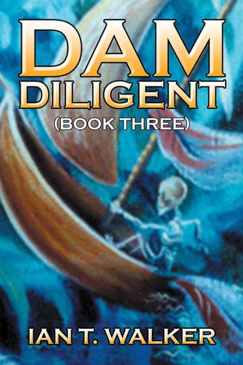 Cover image for book Dam Diligent