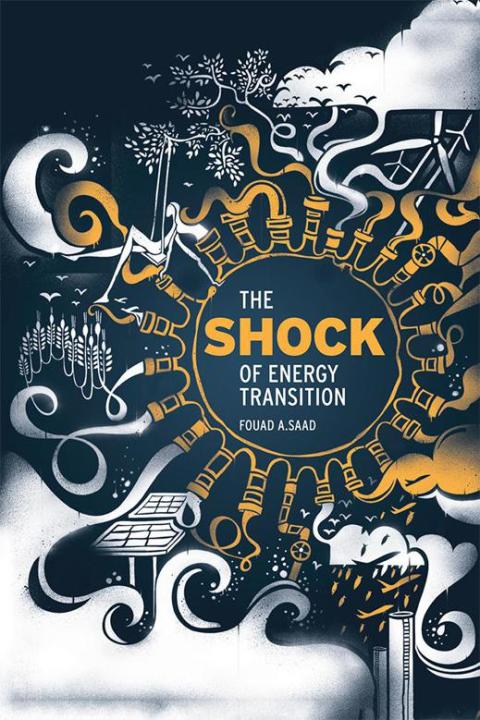 Cover image for book The Shock of Energy Transition