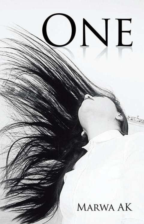 Cover image for book One