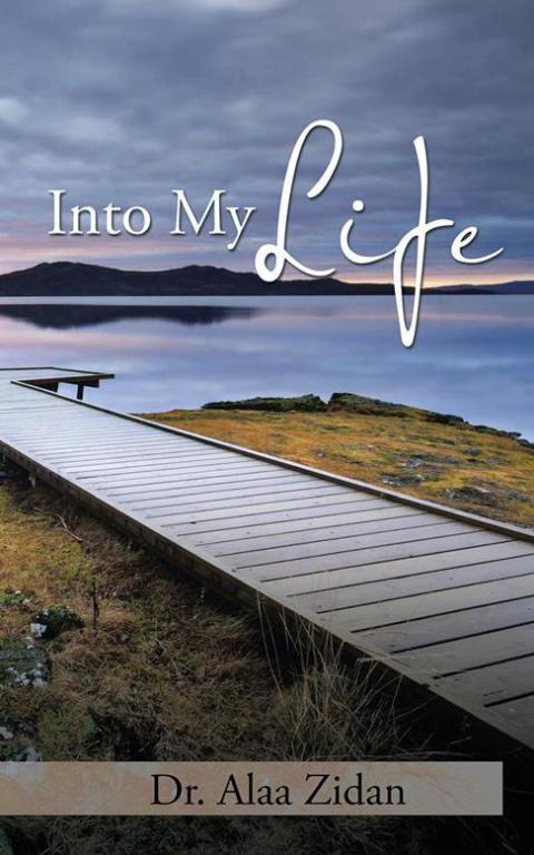 Cover image for book Into My Life