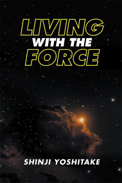 Cover image for book Living with the Force