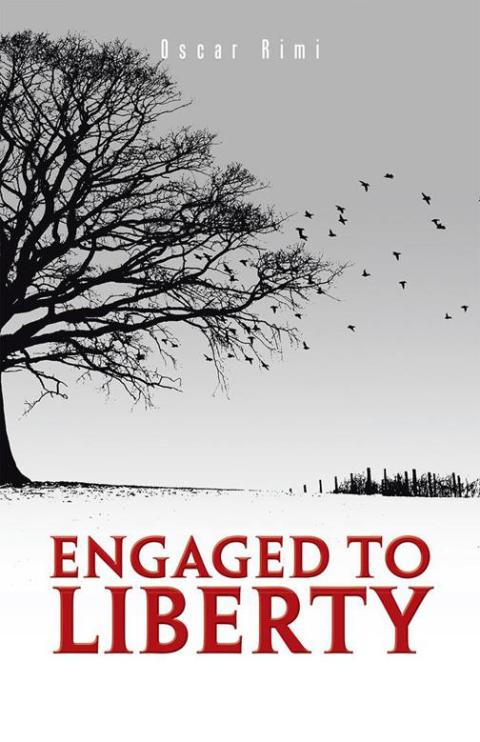 Cover image for book Engaged to Liberty