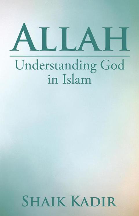 Cover image for book Allah