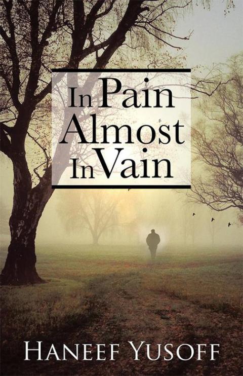 Cover image for book In Pain Almost in Vain