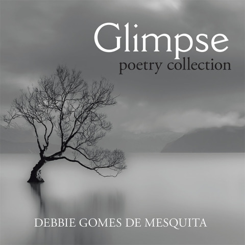 Cover image for book Glimpse